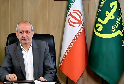 برنامه‌های سازمان بر ارتقای کیفیت آرد و نان در راستای تامین سلامت جامعه