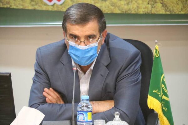تجلیل از صاحبان قلمی با بوی برکت خداوند و گندم و نان