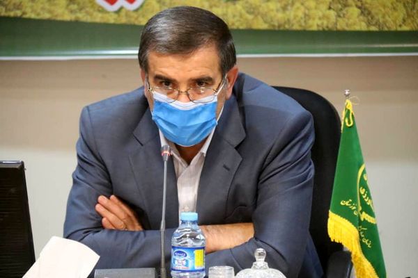 تجلیل از صاحبان قلمی با بوی برکت خداوند و گندم و نان