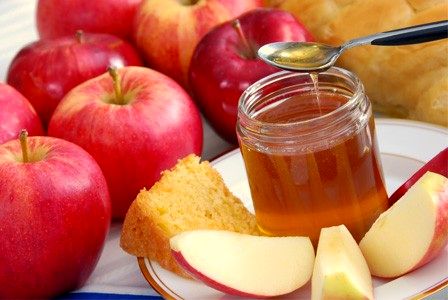 سیب و عسل دو محصول صادراتی دماوند