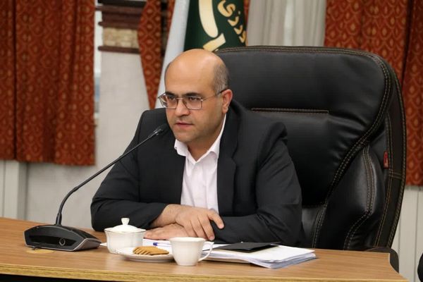 توزیع بیش از ۸۳۴ تن کالای اساسی بین هیاتها و مواکب استان قزوین در ایام محرم و صفر