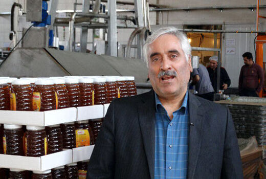  رتبه سوم آذربایجان شرقی در زمینه صنایع تبدیلی/ احداث شهرک نخودچی در استان