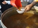 از خدمت‌رسانی تا تجدید میثاق/ حضور حماسی خانواده بزرگ جهاد کشاورزی سمنان در شب‌های اقتدار