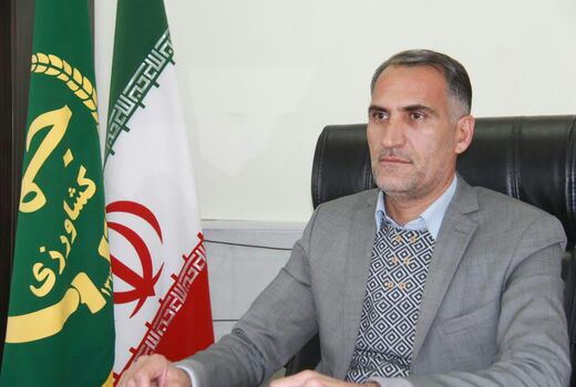 پیام تبریک رئیس سازمان جهاد کشاورزی چهارمحال و بختیاری به مناسبت روز پاسدار