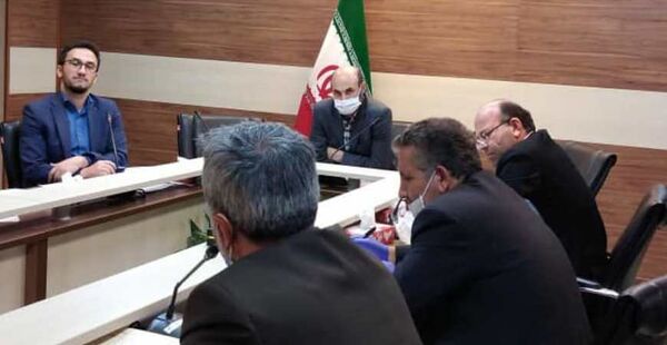 اتاق فکر کشاورزی در شهرستان پردیس تشکیل می شود