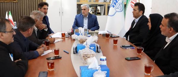 لزوم حمایت مالی و توسعه زیرساختهای دامداری صنعتی برای تأمین شیرخام پگاه