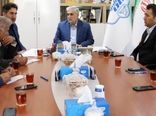 لزوم حمایت مالی و توسعه زیرساختهای دامداری صنعتی برای تأمین شیرخام پگاه