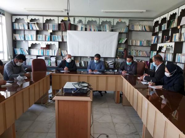 حمایت بنیادبرکت از ایجاد مجتمع های کشاورزی در چهارمحال و بختیاری 