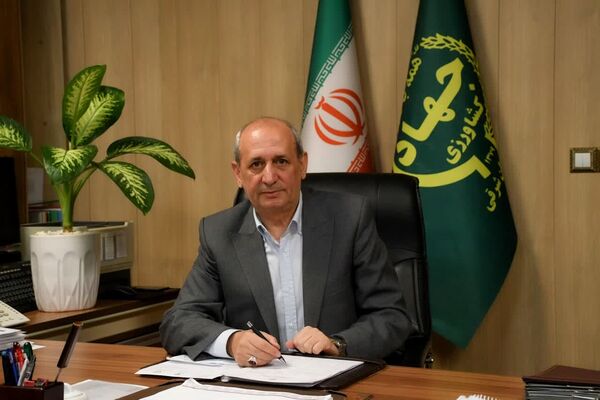  سوم تیرماه؛ گرامیداشت نقش‌آفرینان توسعه پایدار کشاورزی و صیانت از منابع طبیعی
