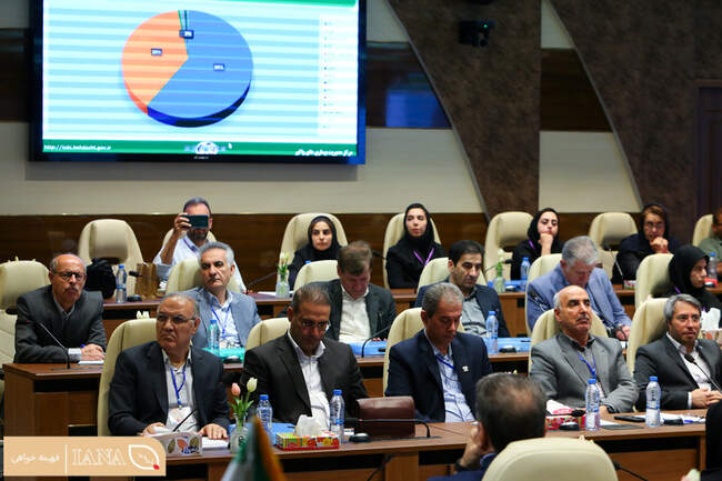 همایش ملی روز جهانی هاری