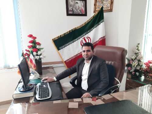 تشکیل اولین جلسه صدور اسناد مالکیت کشاورزی در شهرستان نمین