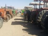851 میلیارد ریال تسهیلات خط اعتباری مکانیزاسیون کشاورزی به استان مر کزی تخصیص یافت