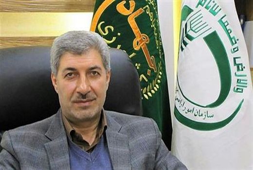 36 مورد حکم  قلع و قمع تغییر کاربری غیر مجاز در شهرستان قزوین اجرا شد