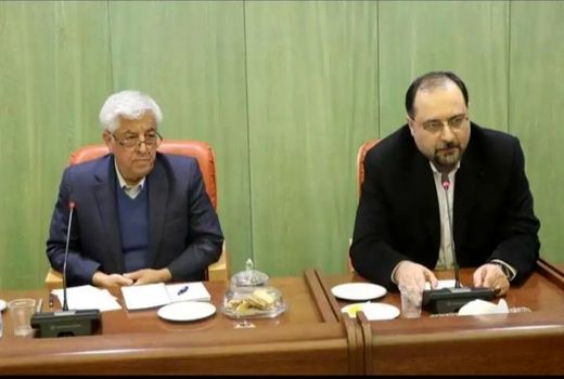 کشاورزی قراردادی روشی بهینه برای مدیریت بخش بازار است