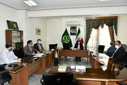 فراخوان سازمان جهادکشاورزی آذربایجان شرقی  برای رفع موانع تولید در بخش کشاورزی