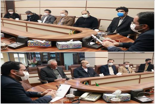 نظام دامپزشکی استان قزوین نقش پررنگی در تامین سلامت و امنیت غذایی جامعه دارد