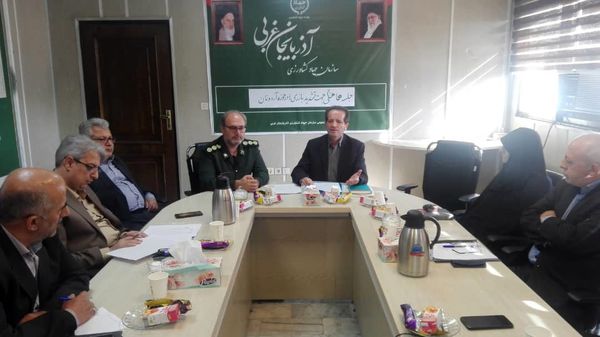 نظارت و بازرسی حوزه آرد و نان در آذربایجان غربی تشدید می‌شود 