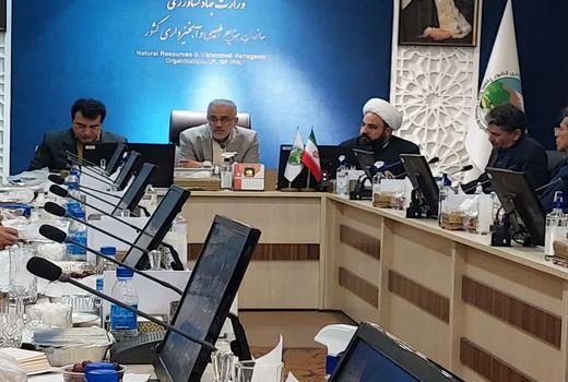 تشکیل کارگروه ویژه مقابله با زمین‌خواران