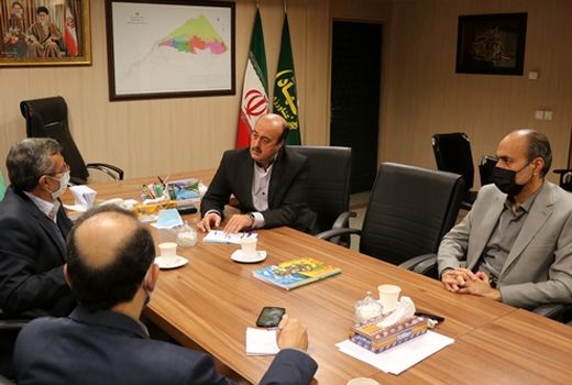 پشتیبانی علمی و تجهیزاتی و مدیریتی تداوم راه توسعه بخش مهم کشاورزی 