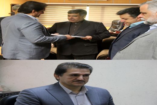 بحیرایی، سکان مدیریت جهاد کشاورزی قطب لبنی استان تهران را در دست گرفت