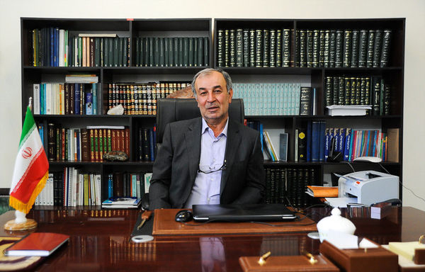 یکی از اولویت‌های  دولت، اجرای طرح بازآفرینی شهری است