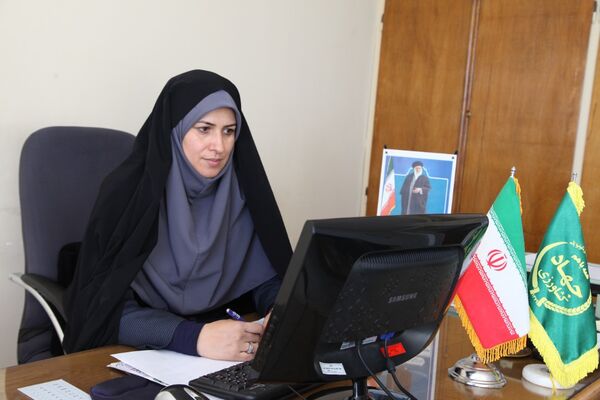مشاور رئیس سازمان جهاد کشاورزی آذربایجان غربی در امور بانوان و خانواده منصوب شد