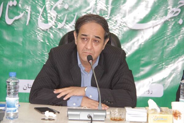 در شرایط سخت تحریم، با سربلندی و افتخار سبد غذایی مردم را تامین کردیم