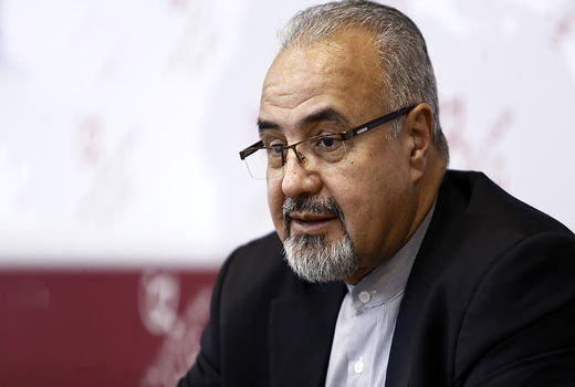 می‌توانیم با هر کشوری برای تأمین منافعمان مذاکره کنیم