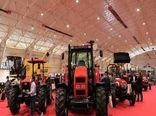  تهران میزبان گردهمایی بزرگ ماشین‌آلات کشاورزی