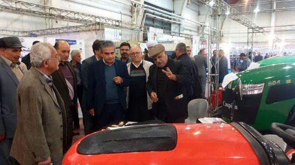 ۲ هزار میلیارد تومان تسهیلات مکانیزاسیون کشاورزی پرداخت می شود