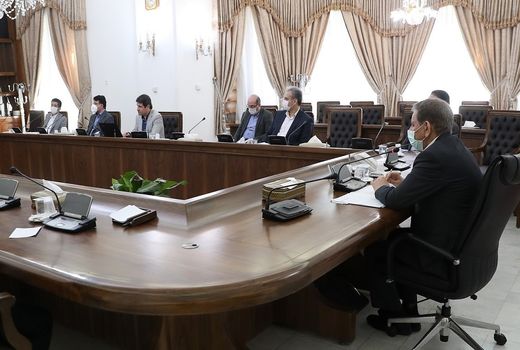 جلسه ساماندهی ترخیص کالا‌های اساسی در گمرکات کشور تشکیل شد 