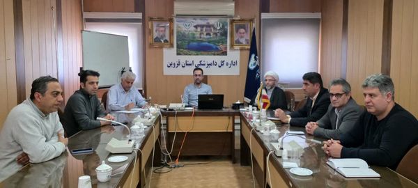 فعالیت شبانه‌روزی ۲۶ اکیپ دامپزشکی قزوین برای تشدید نظارت‌های بهداشتی در ماه رمضان و نوروز