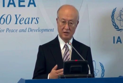 تائید دوباره پایبندی ایران به توافق هسته ای