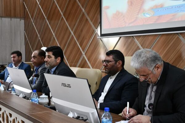 خرید بیش از چهار میلیون تن گندم در کشور