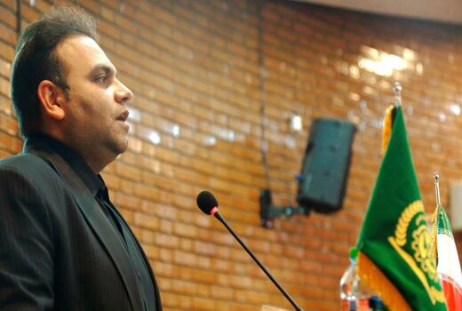 نسخه های الکترونیک گیاه پزشکی در فارس صادر شد
