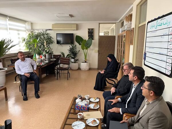  نقش استراتژیک هواشناسی در مدیریت بحران‌های اقلیمی