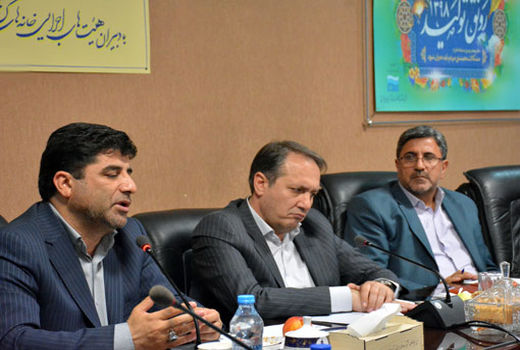 امروز باید همه به خصوص کشاورزان، محدودیت‌های منابع آبی را بپذیرند