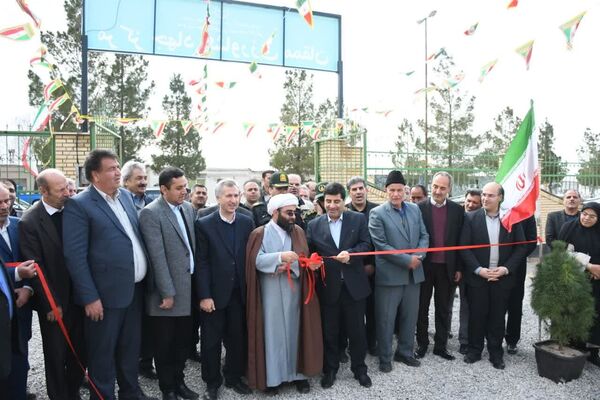 ممقان قطب تولید محصول نخودچی در دنیا