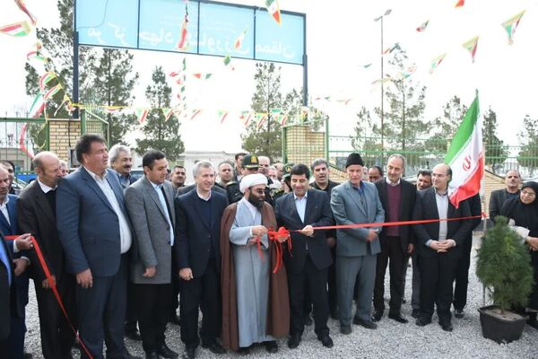 ممقان قطب تولید محصول نخودچی در دنیا