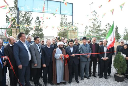 ممقان قطب تولید محصول نخودچی در دنیا