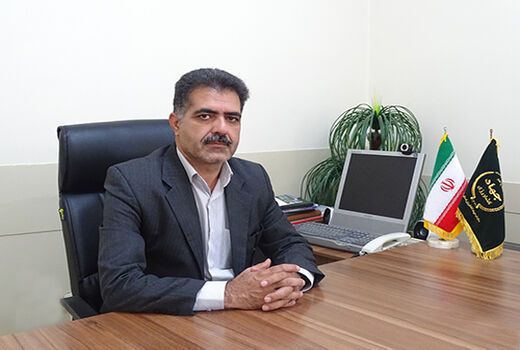 آموزش مهارت‌های کشاورزی برای سربازان درکازرون