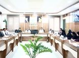 برگزاری نخستین جلسه قرارگاه عملیاتی جهاد تبیین در جهاد کشاورزی هرمزگان