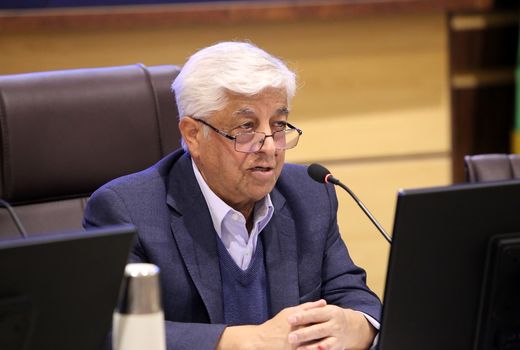 خودکفایی غذایی کشور به 81 درصد رسید