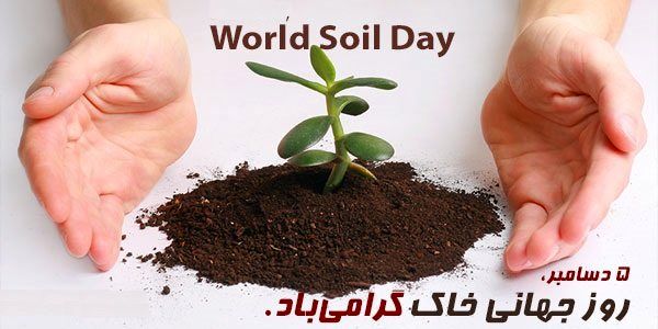 استان کرمان سالانه ۸ میلیارد دلار خاک از دست می دهد