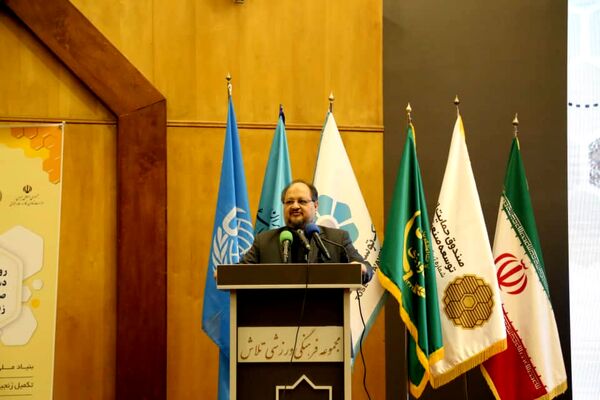 ایجاد تحول در بخش کشاورزی کشور طی شش سال اخیر