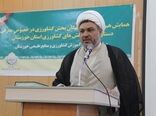 استفاده از نخبگان در رده‌های مدیریتی  اصل پذیرفته شده در کشور