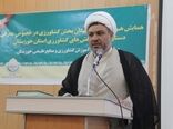 استفاده از نخبگان در رده‌های مدیریتی  اصل پذیرفته شده در کشور