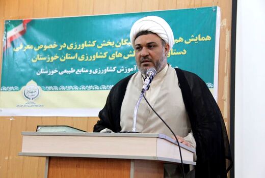 استفاده از نخبگان در رده‌های مدیریتی  اصل پذیرفته شده در کشور