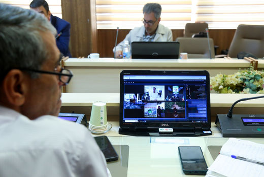  نهمین کاروان ترویج کشاورزی 