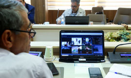  نهمین کاروان ترویج کشاورزی 